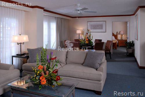 The Westin Casuarina Resort & Spa 6
